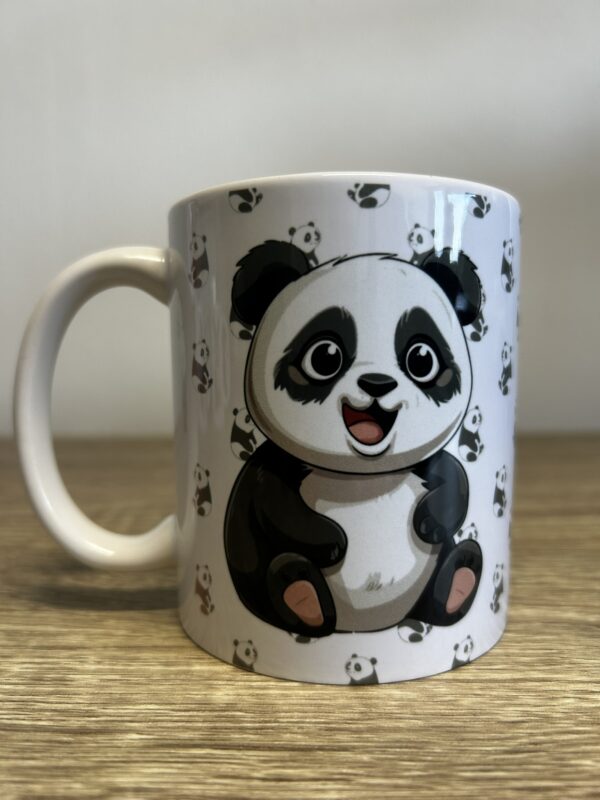 Mok Panda