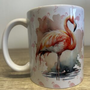 Mok Flamingo