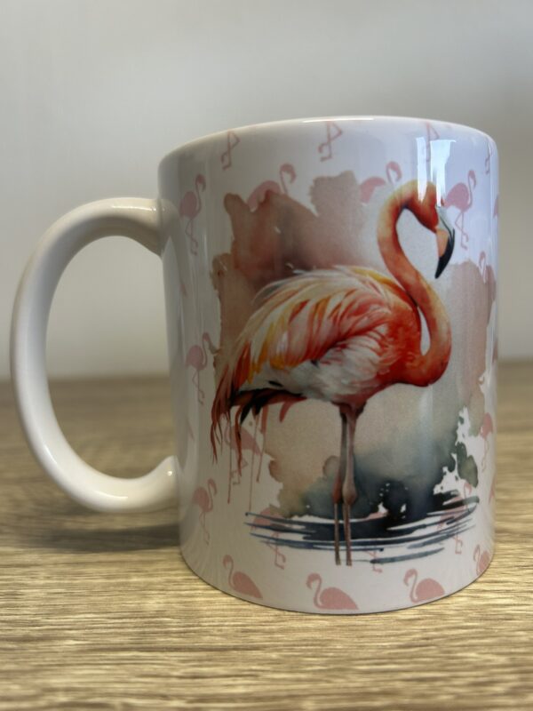 Mok Flamingo