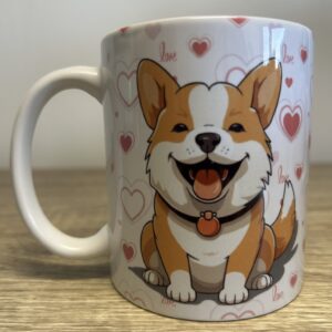 Mok Hond
