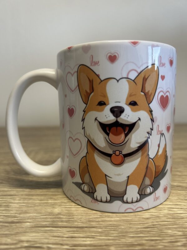 Mok Hond
