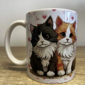 Mok Katten
