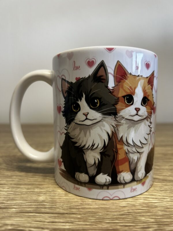 Mok Katten