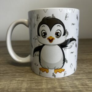 Mok Pinguin