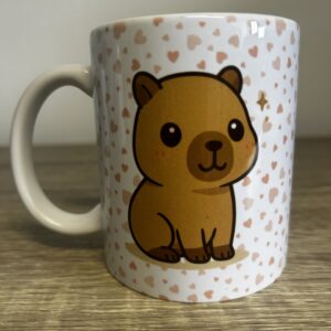 Mok Capibara